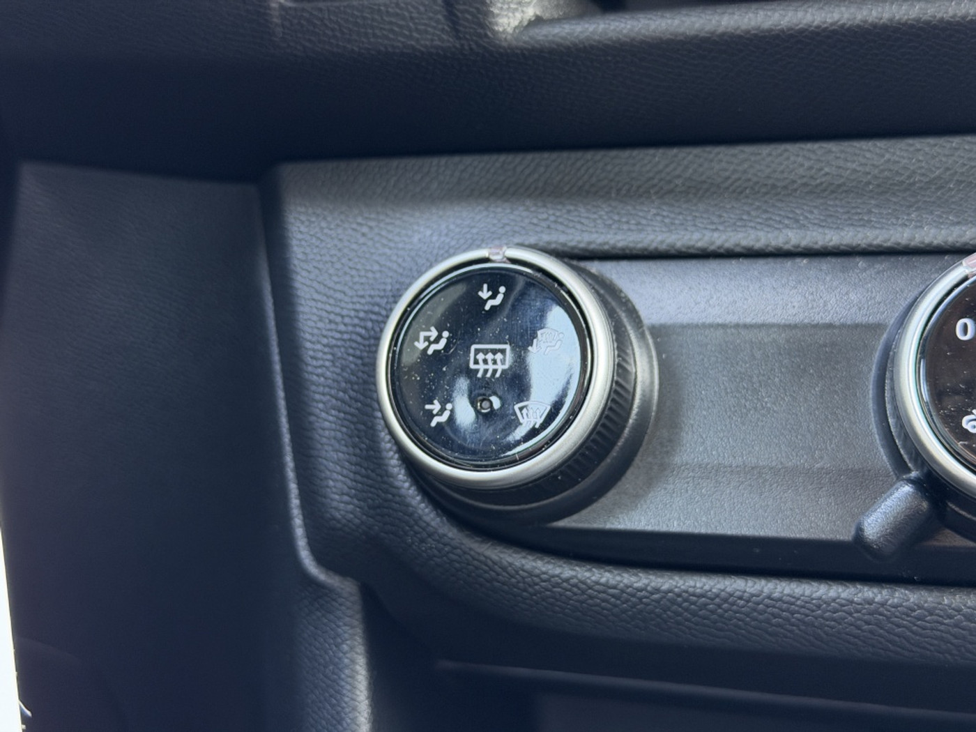 Foto van Opel Frontera