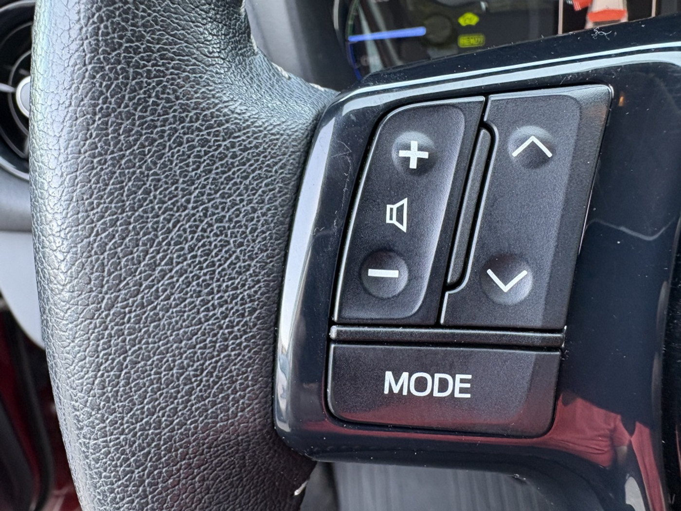 Foto van Toyota Toyota Yaris Hybrid