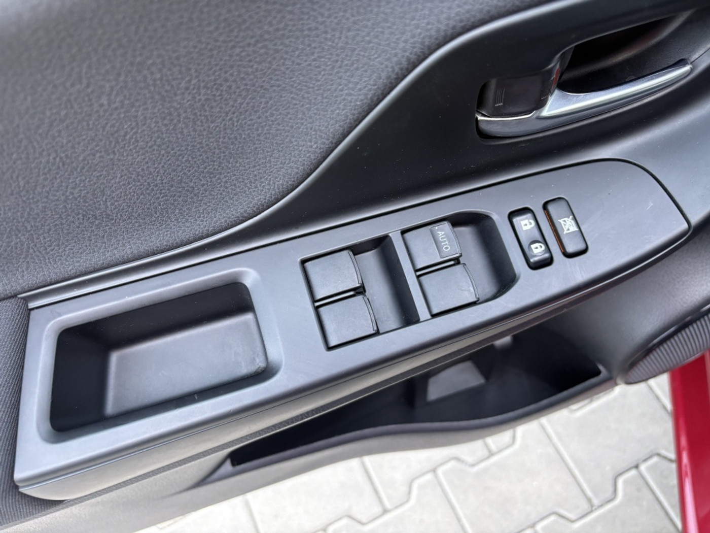 Foto van Toyota Toyota Yaris Hybrid