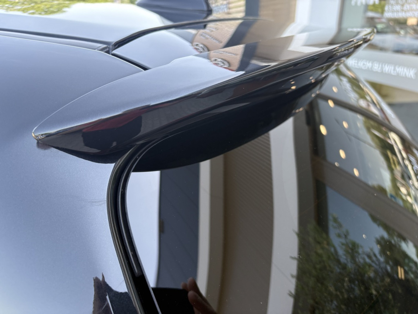 Foto van Toyota Toyota Yaris Hybrid