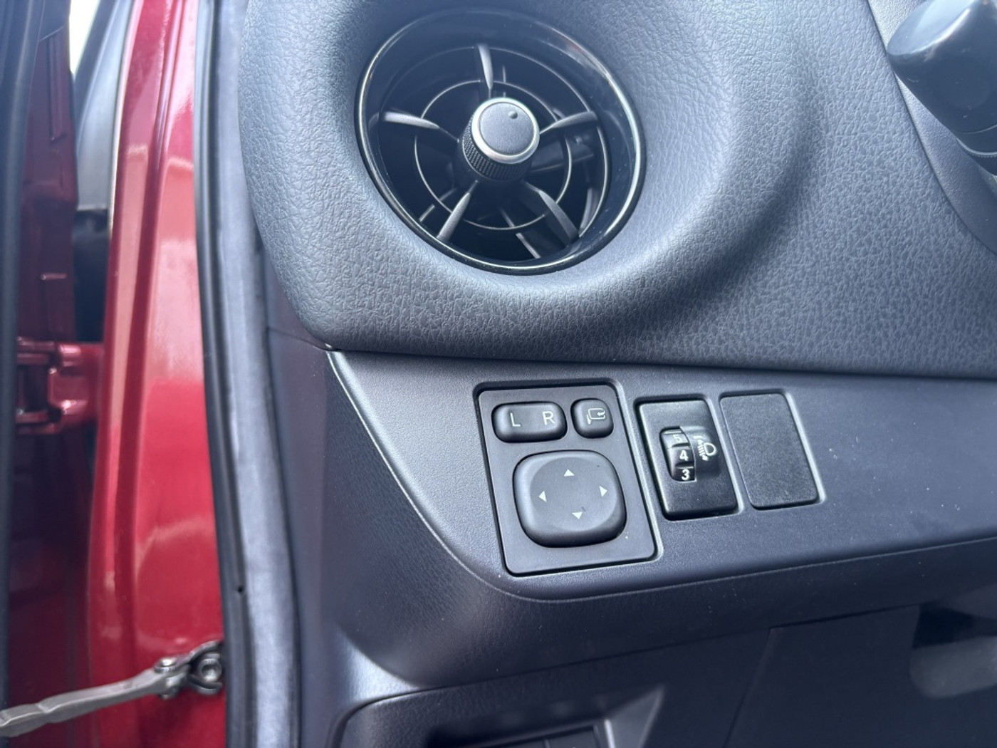Foto van Toyota Toyota Yaris Hybrid