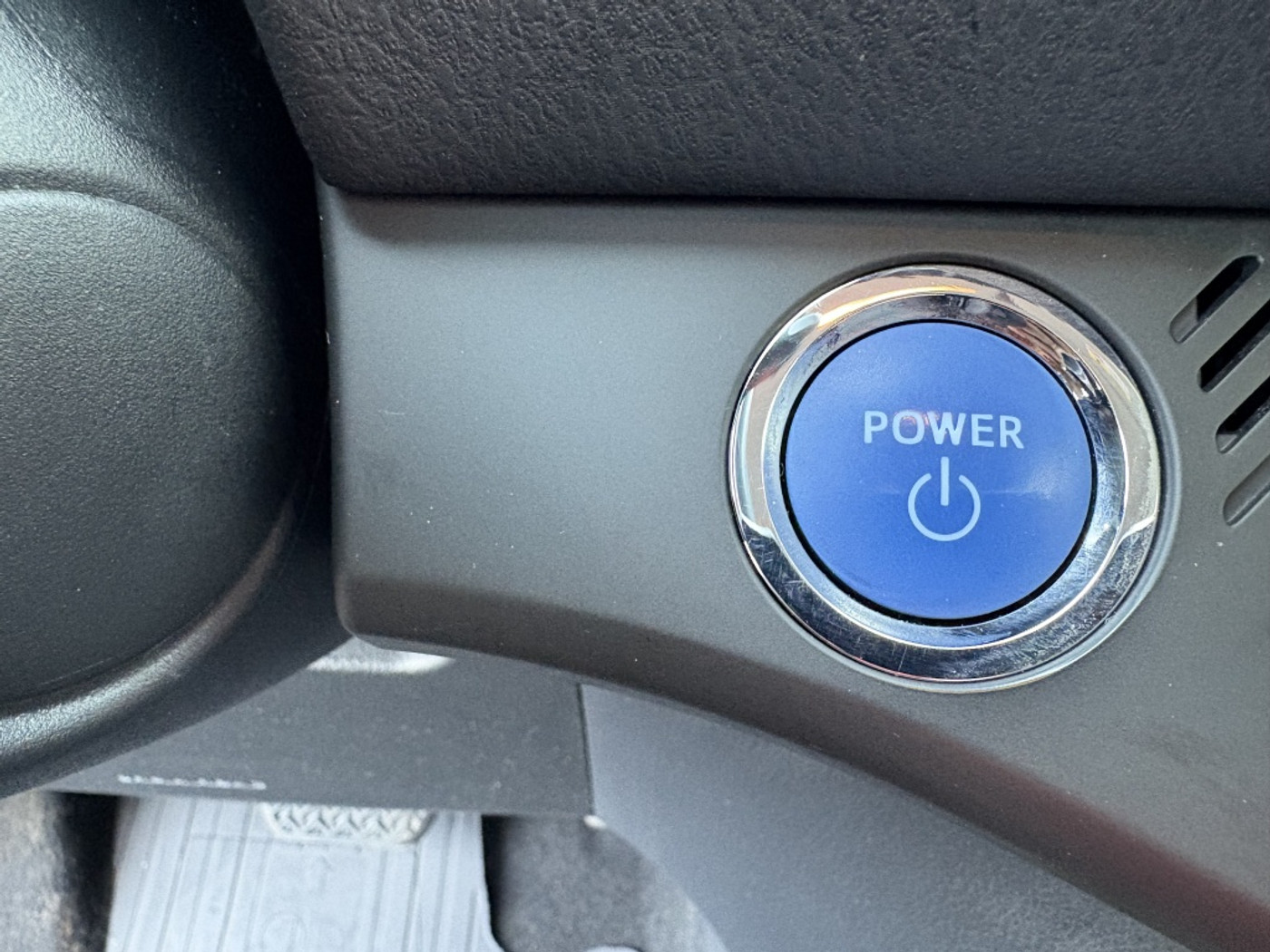 Foto van Toyota Toyota Yaris Hybrid