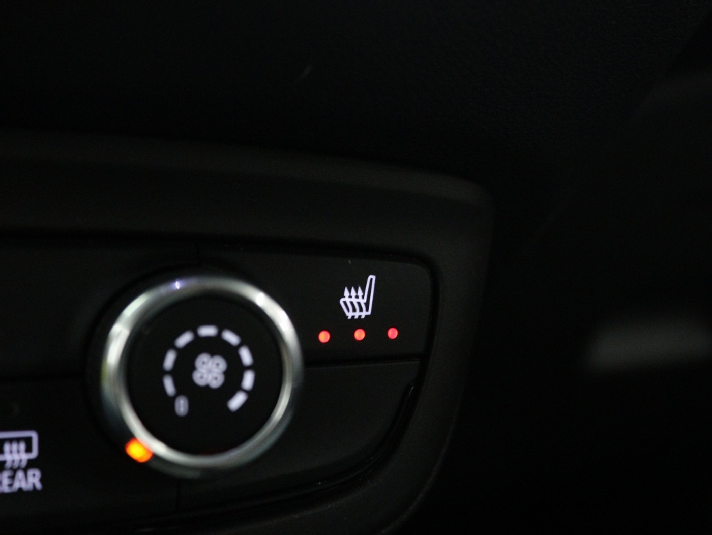 Foto van Opel Crossland X