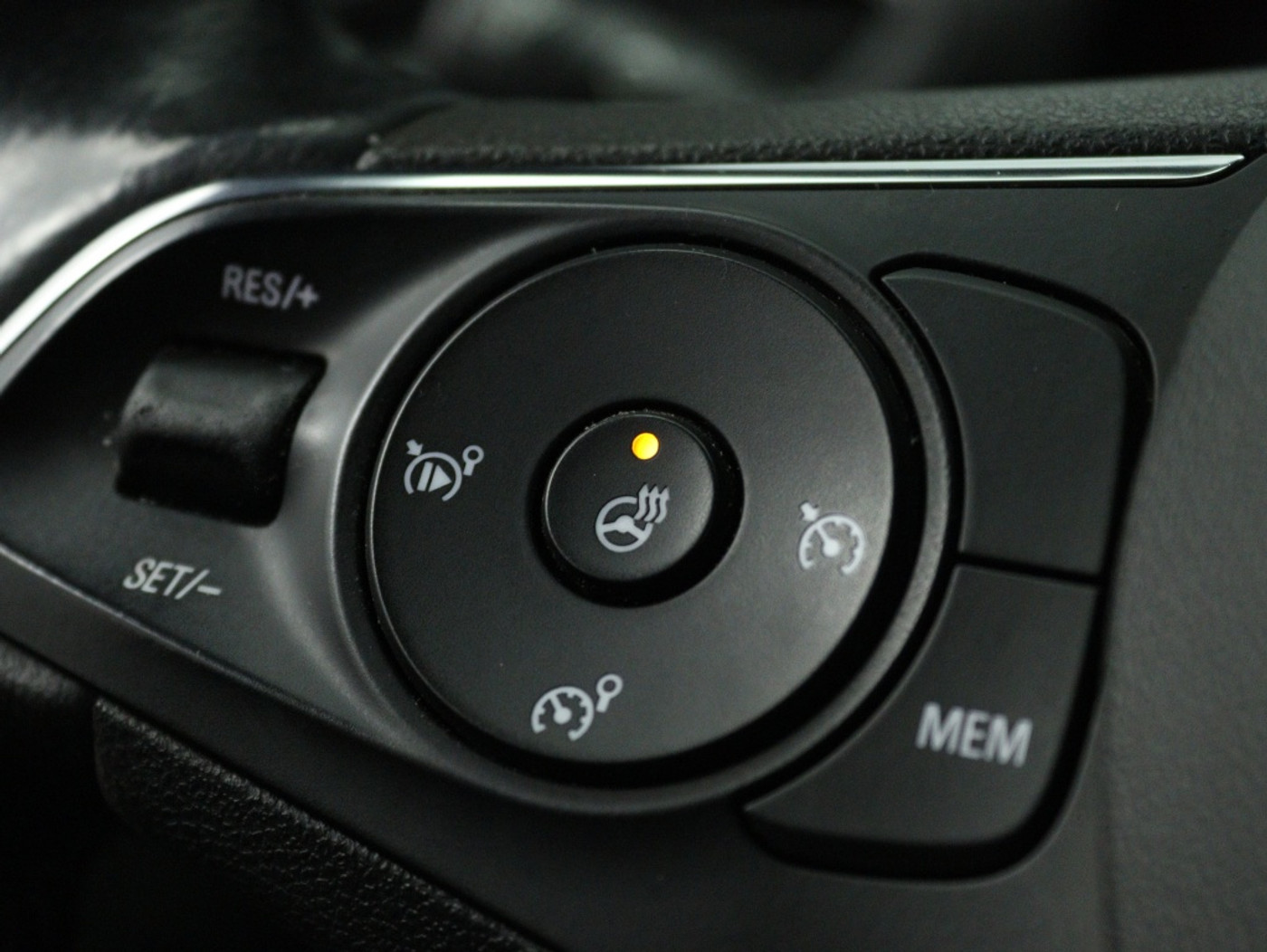 Foto van Opel Crossland X