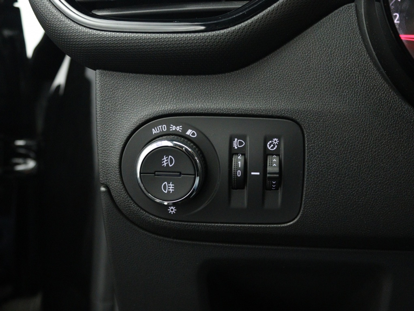 Foto van Opel Crossland X
