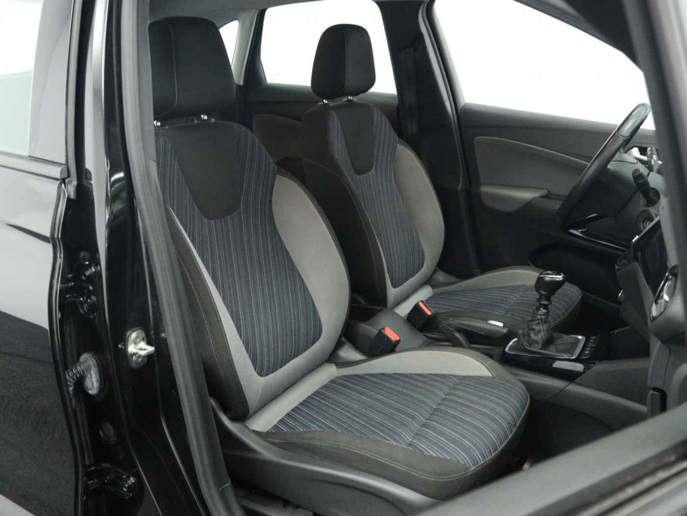 Foto van Opel Crossland X