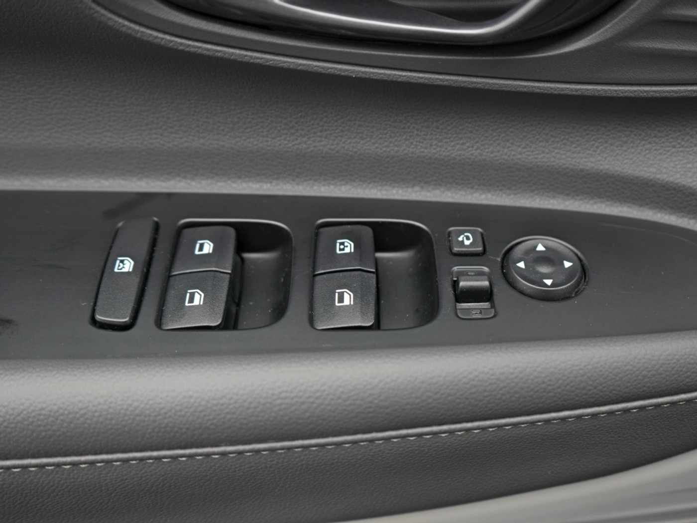 Foto van Hyundai Bayon