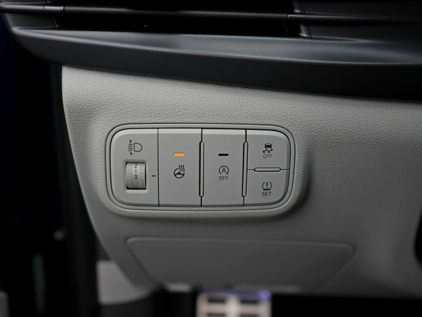 Foto van Hyundai Bayon
