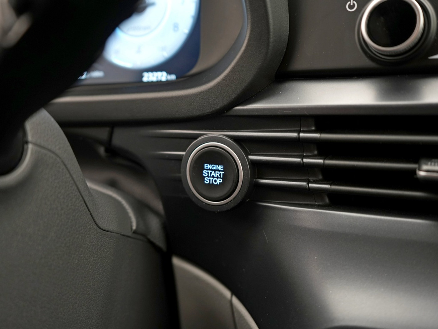 Foto van Hyundai Bayon
