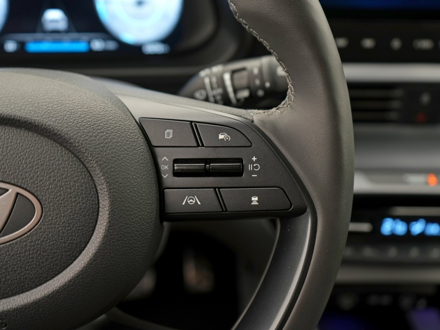 Foto van Hyundai Bayon