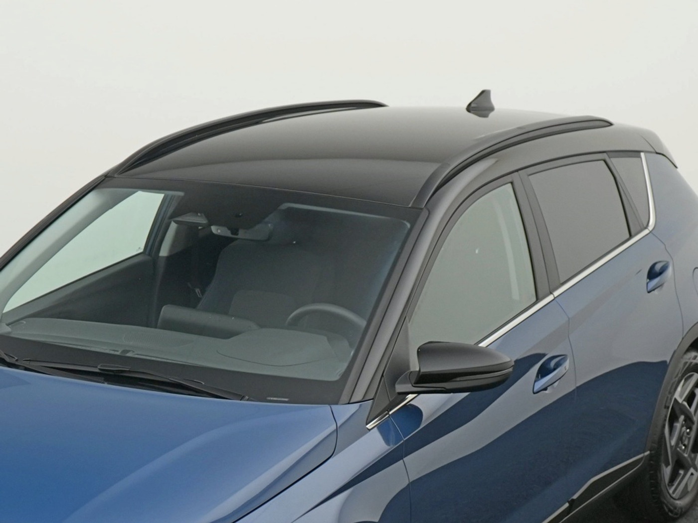 Foto van Hyundai Bayon