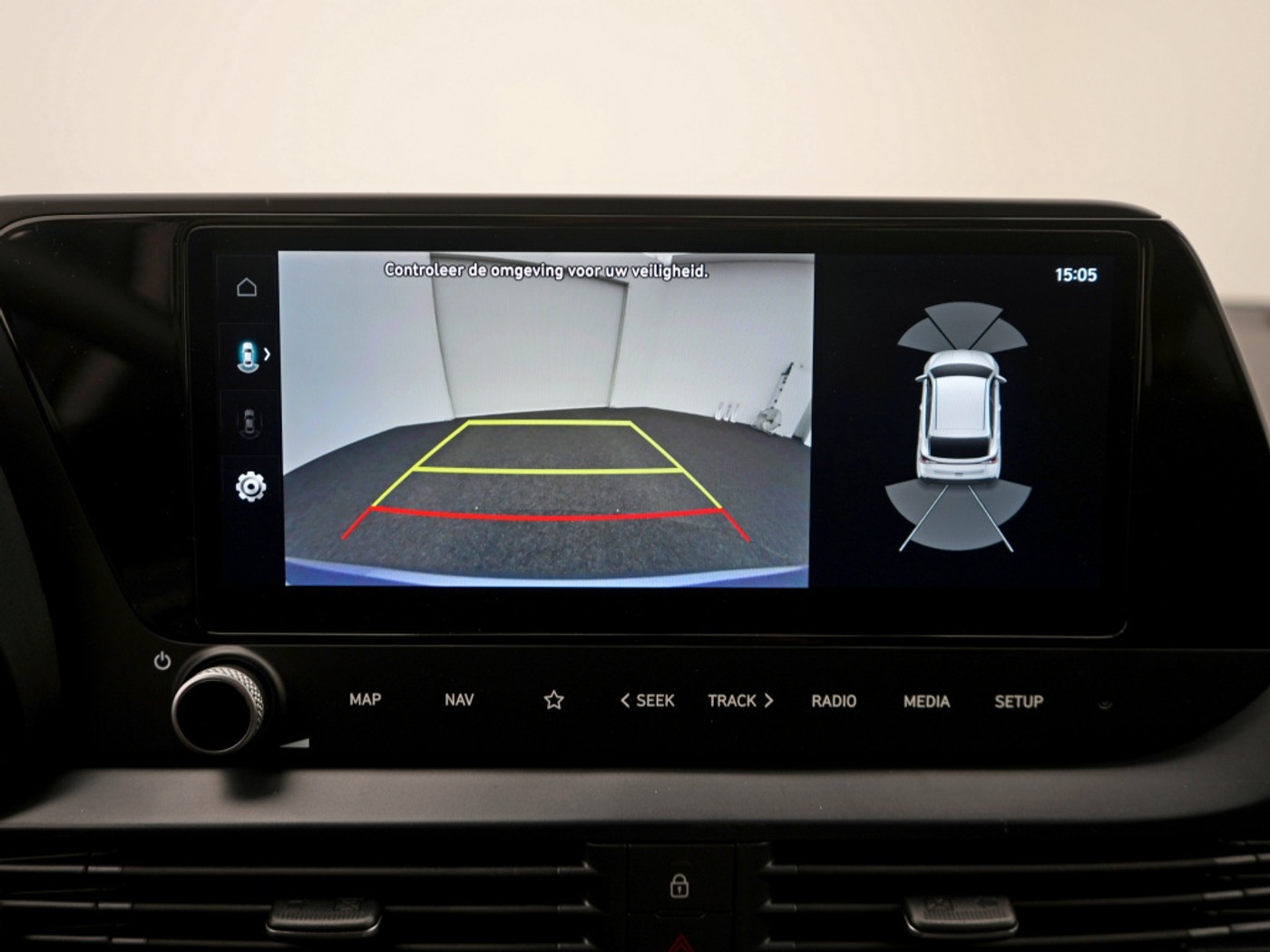 Foto van Hyundai Bayon