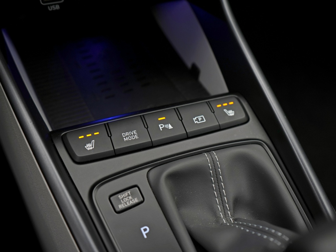 Foto van Hyundai Bayon