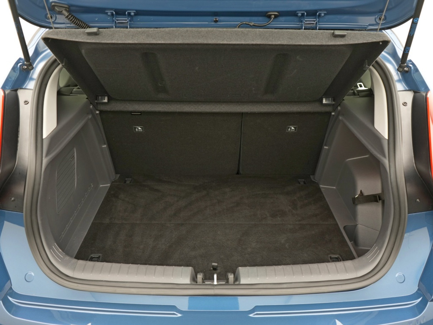 Foto van Hyundai Bayon