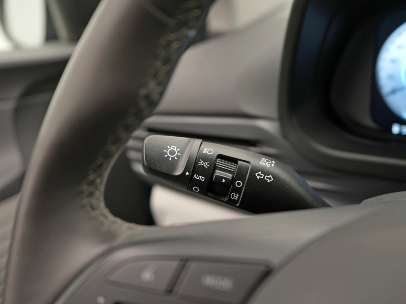 Foto van Hyundai Bayon