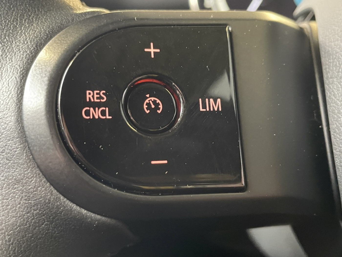 Foto van Mini Cooper