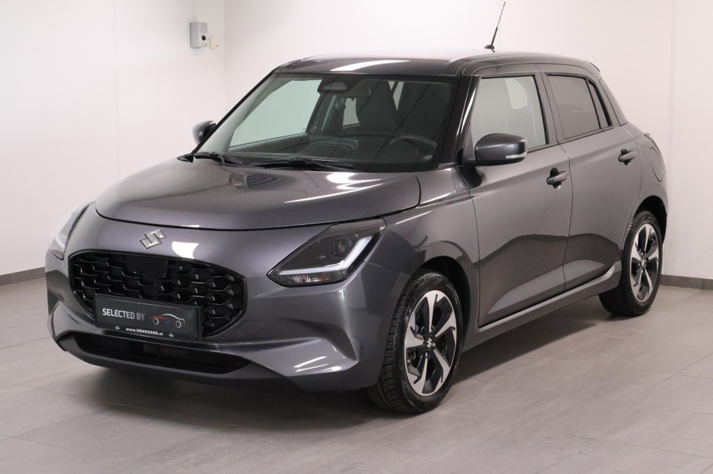 Suzuki Swift 1.2 Style Smart Hybride 2025 - voorkant