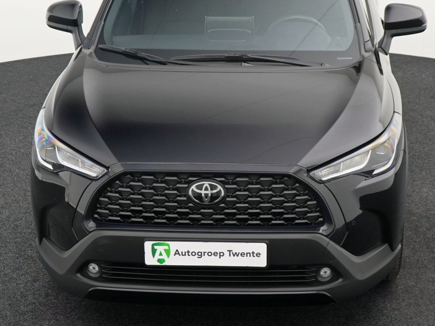 Foto van Toyota Toyota Corolla