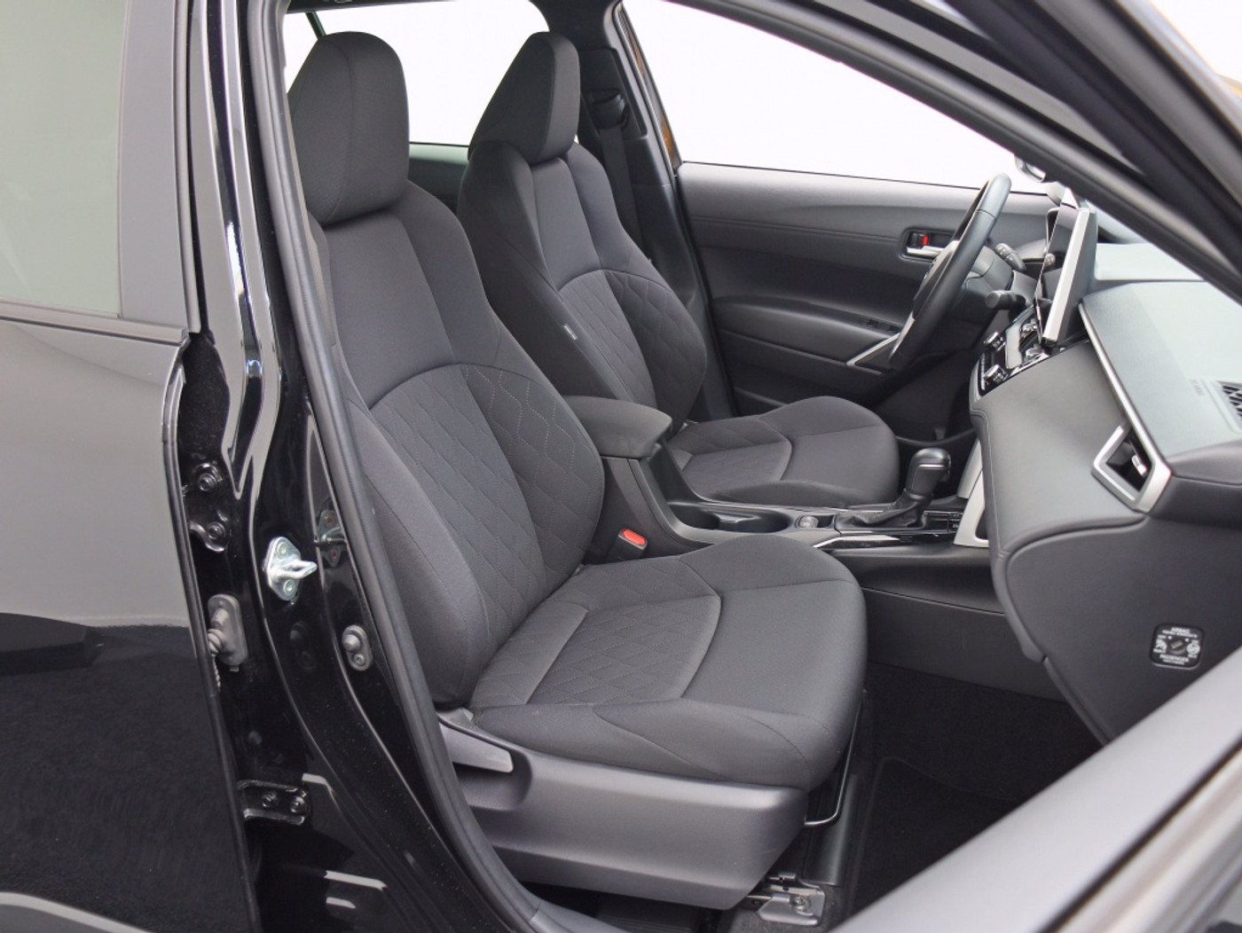 Foto van Toyota Toyota Corolla