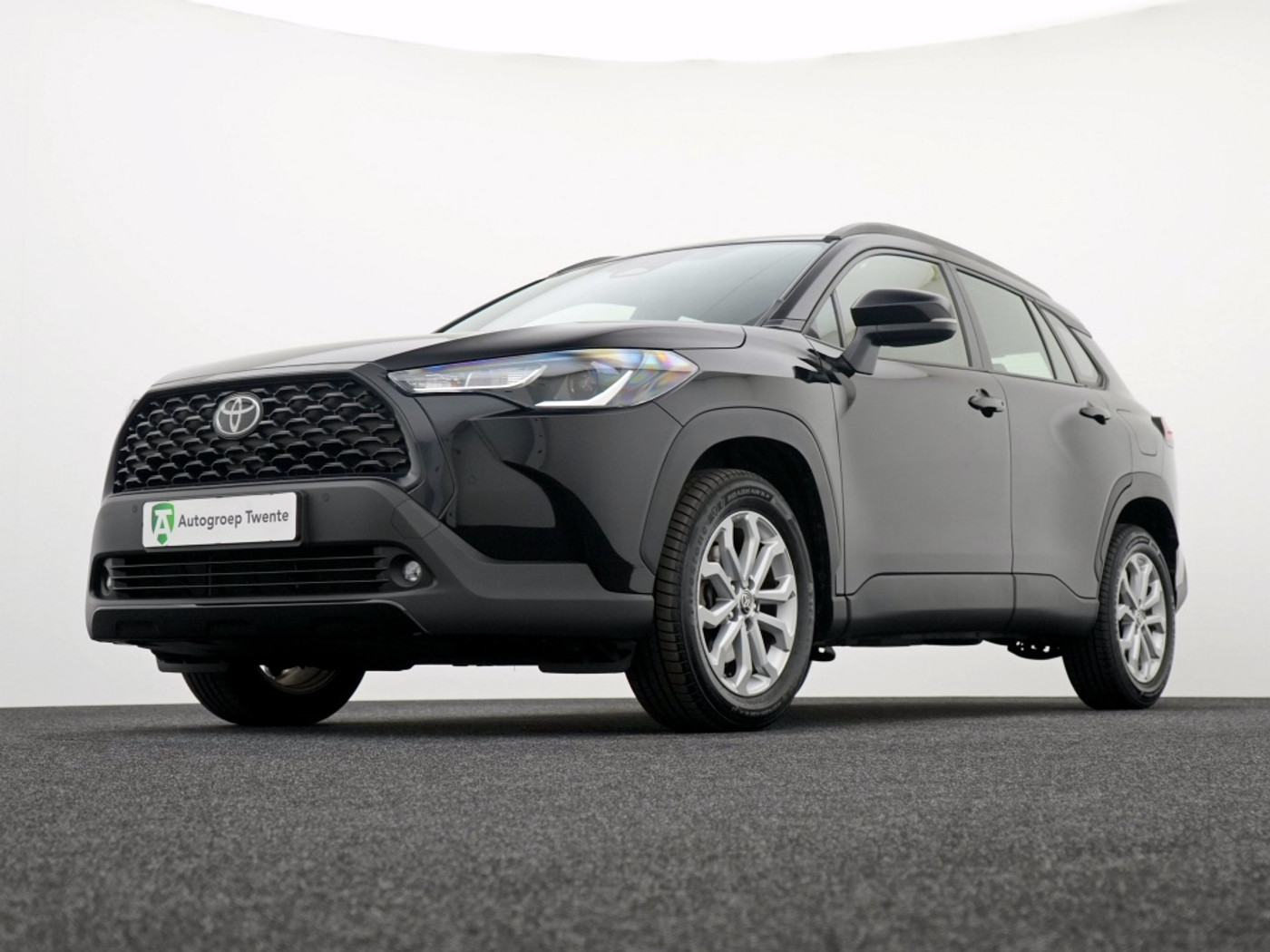 Foto van Toyota Toyota Corolla