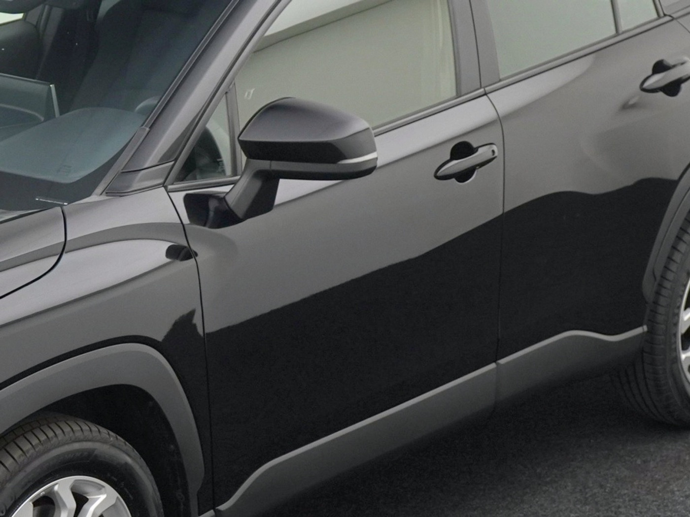 Foto van Toyota Toyota Corolla