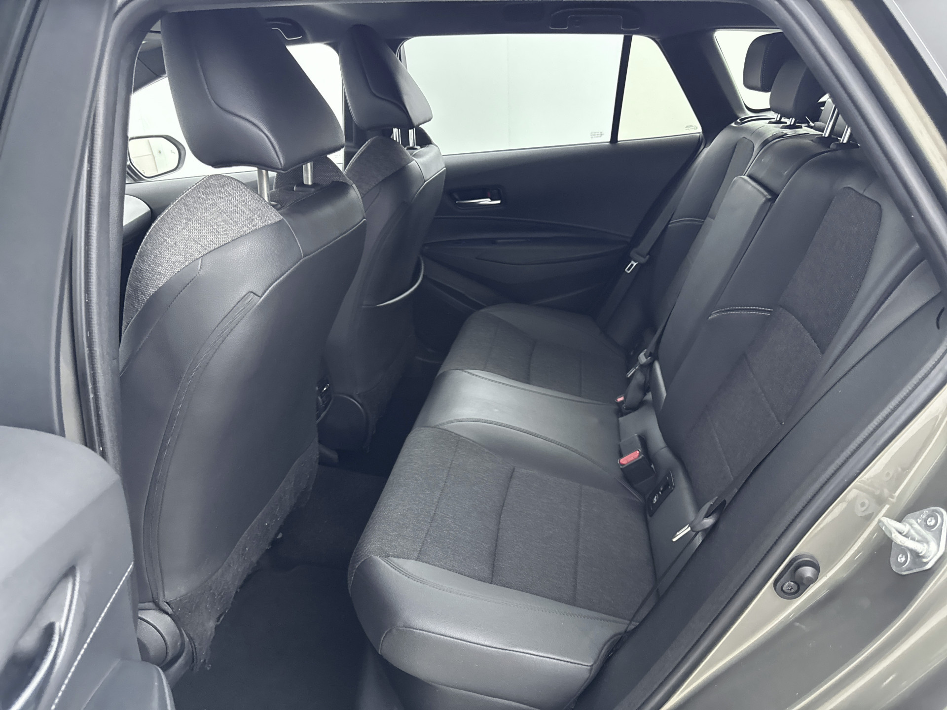 Foto van Toyota Toyota Corolla