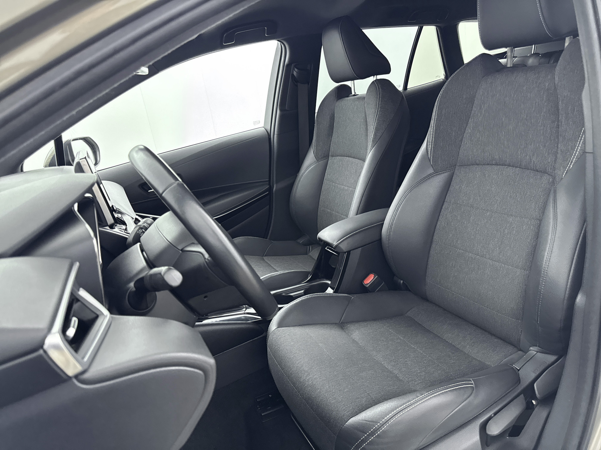 Foto van Toyota Toyota Corolla