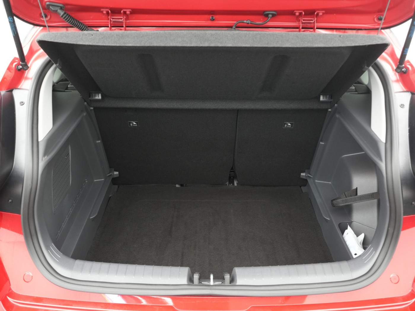 Foto van Hyundai Bayon