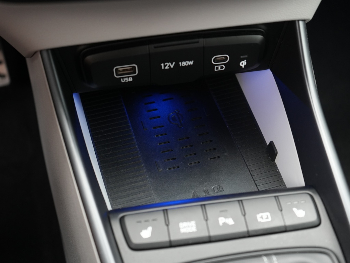 Foto van Hyundai Bayon