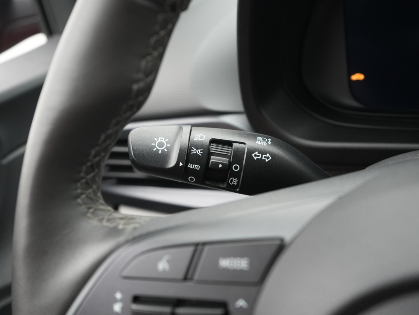 Foto van Hyundai Bayon