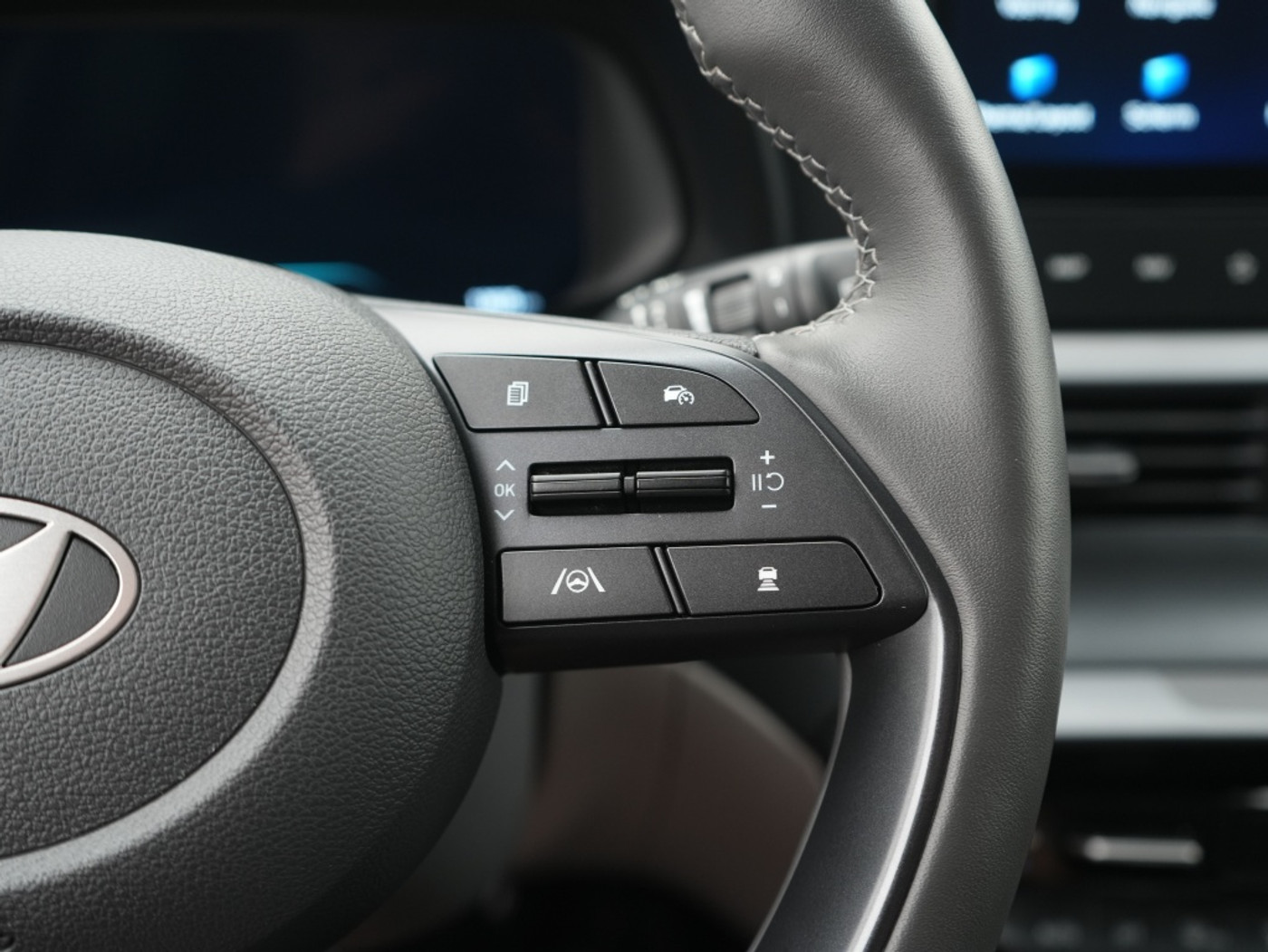 Foto van Hyundai Bayon