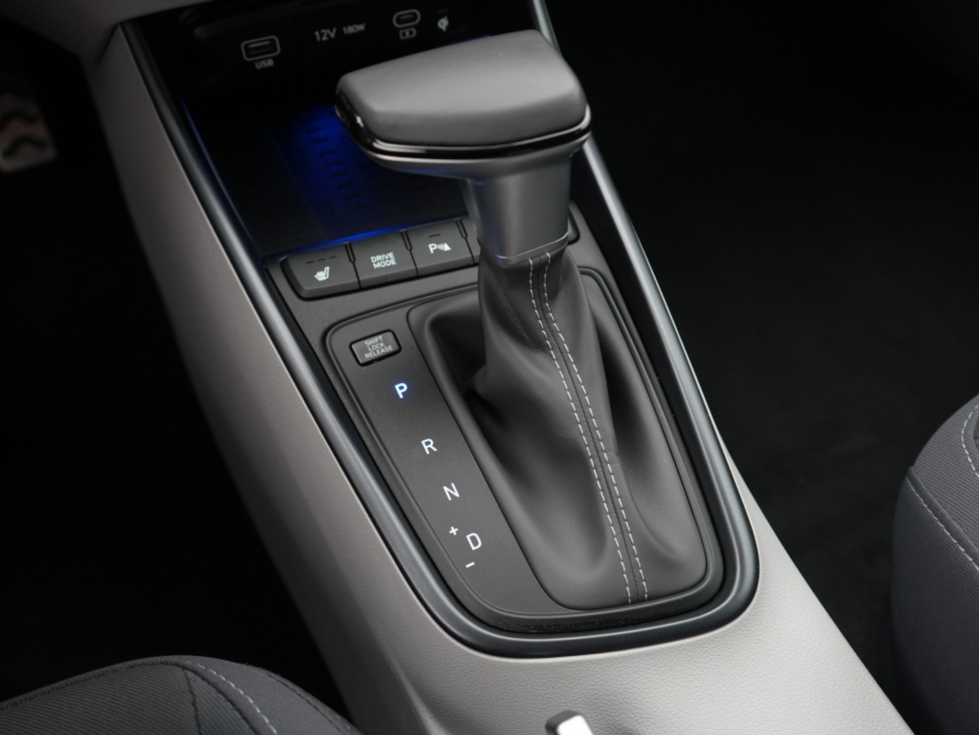 Foto van Hyundai Bayon