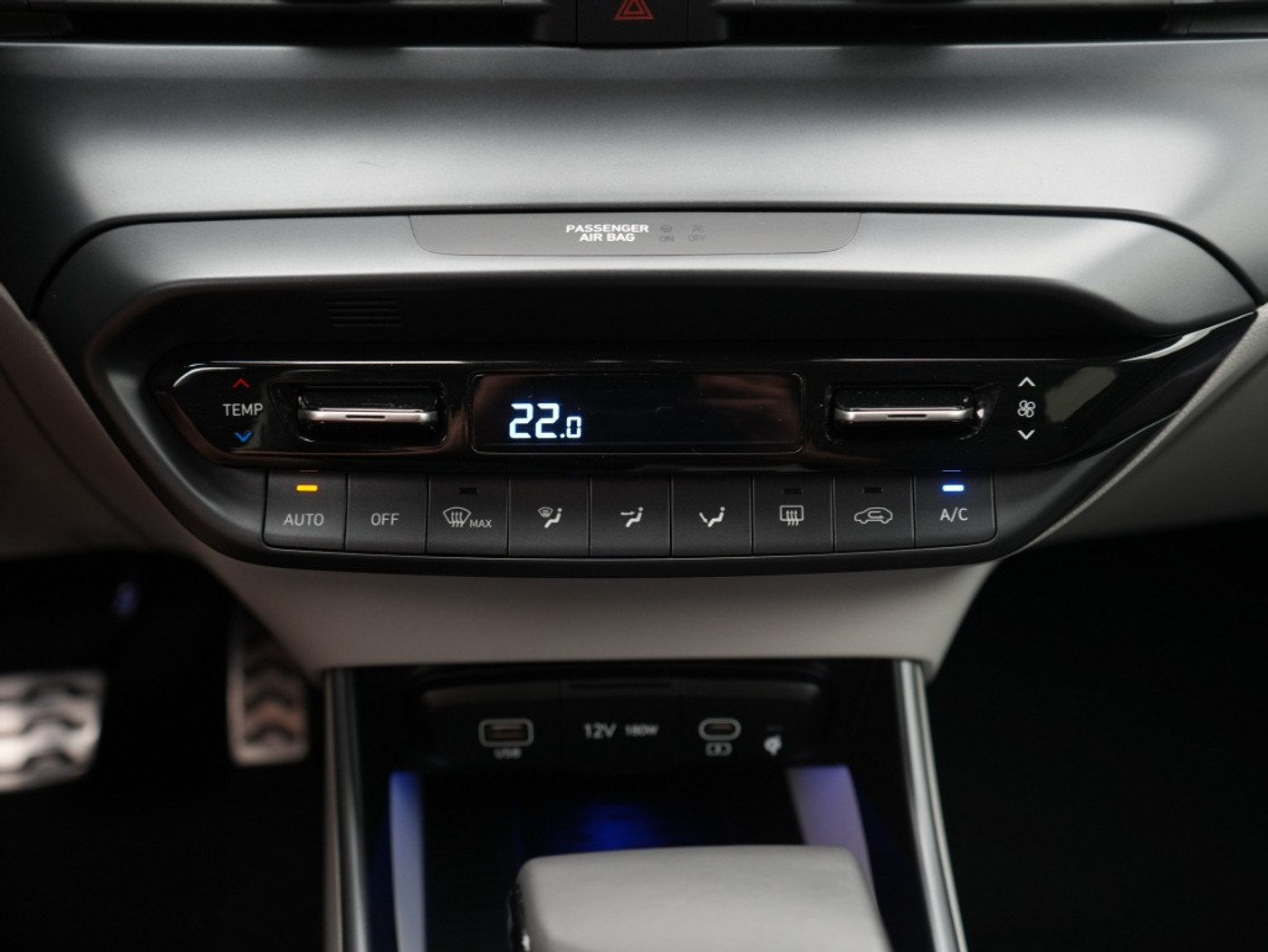 Foto van Hyundai Bayon
