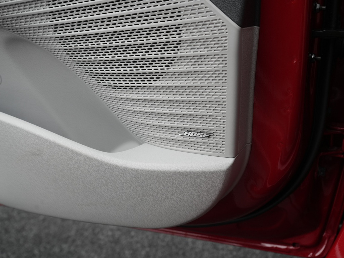 Foto van Hyundai Bayon