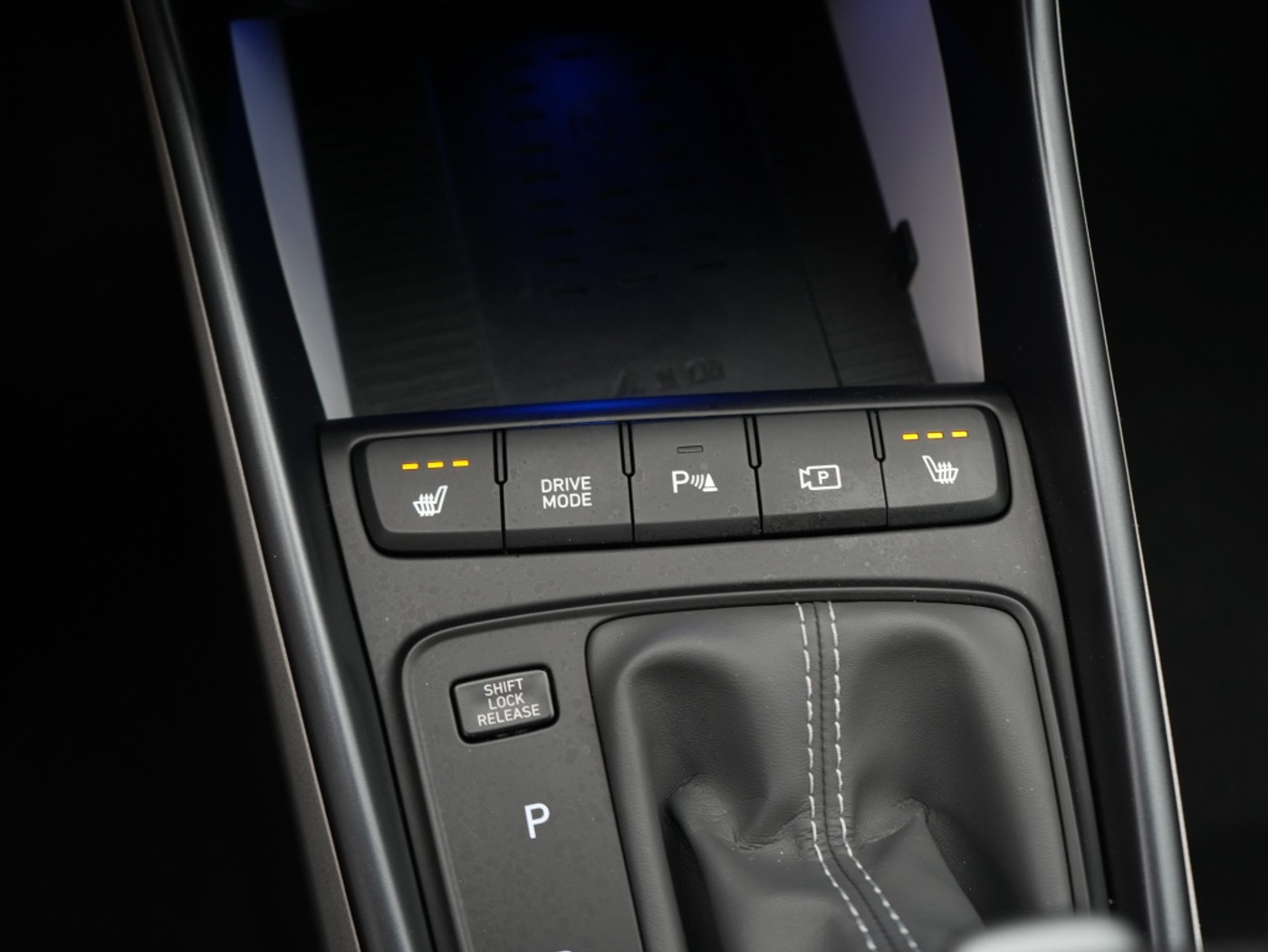Foto van Hyundai Bayon