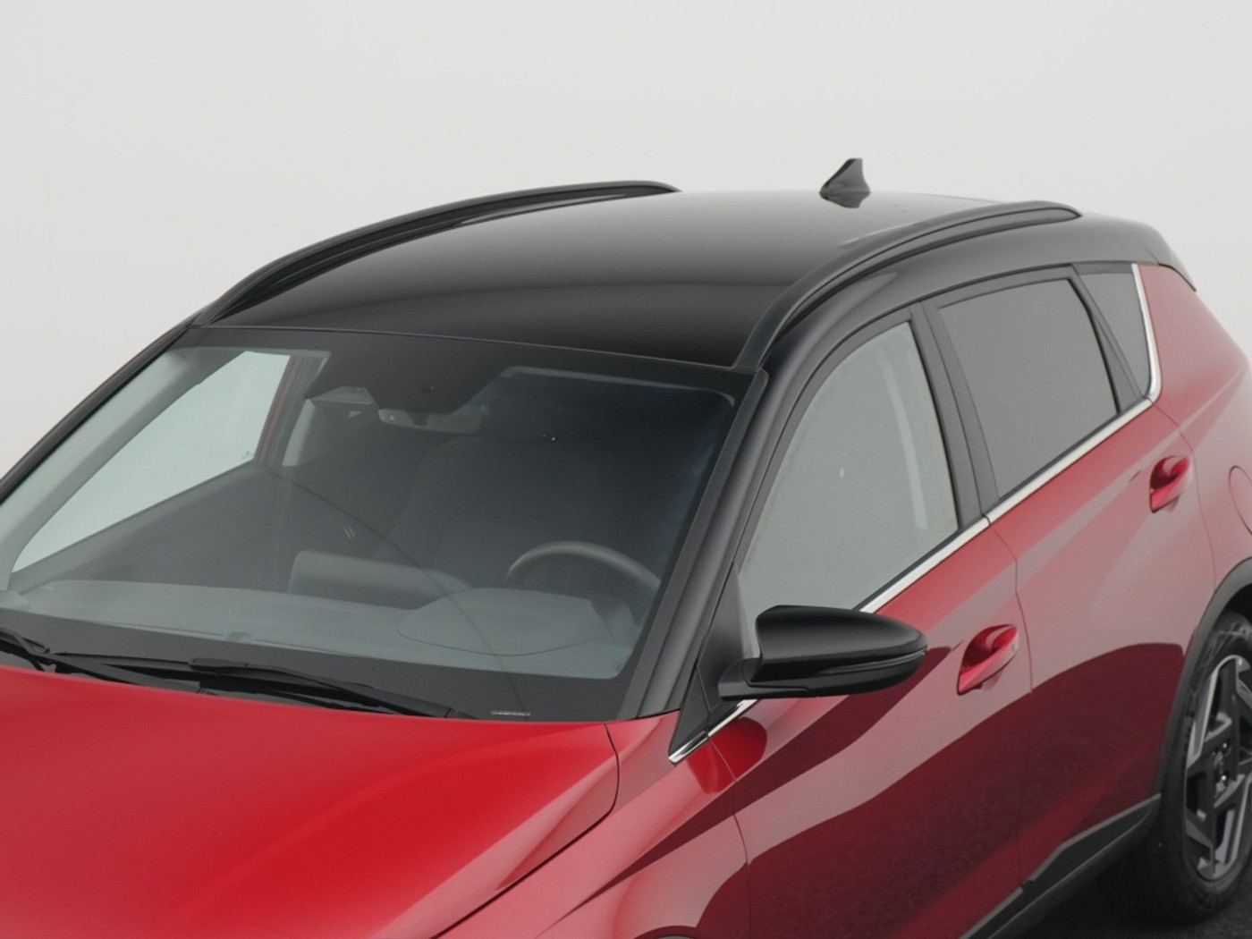 Foto van Hyundai Bayon