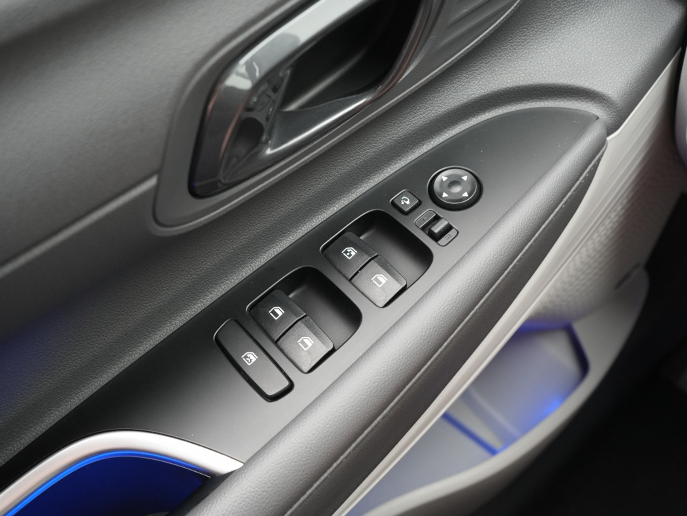 Foto van Hyundai Bayon