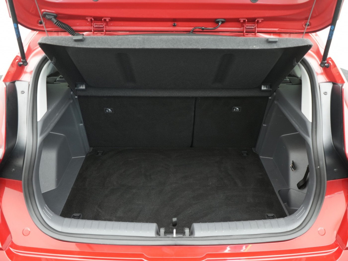 Foto van Hyundai Bayon