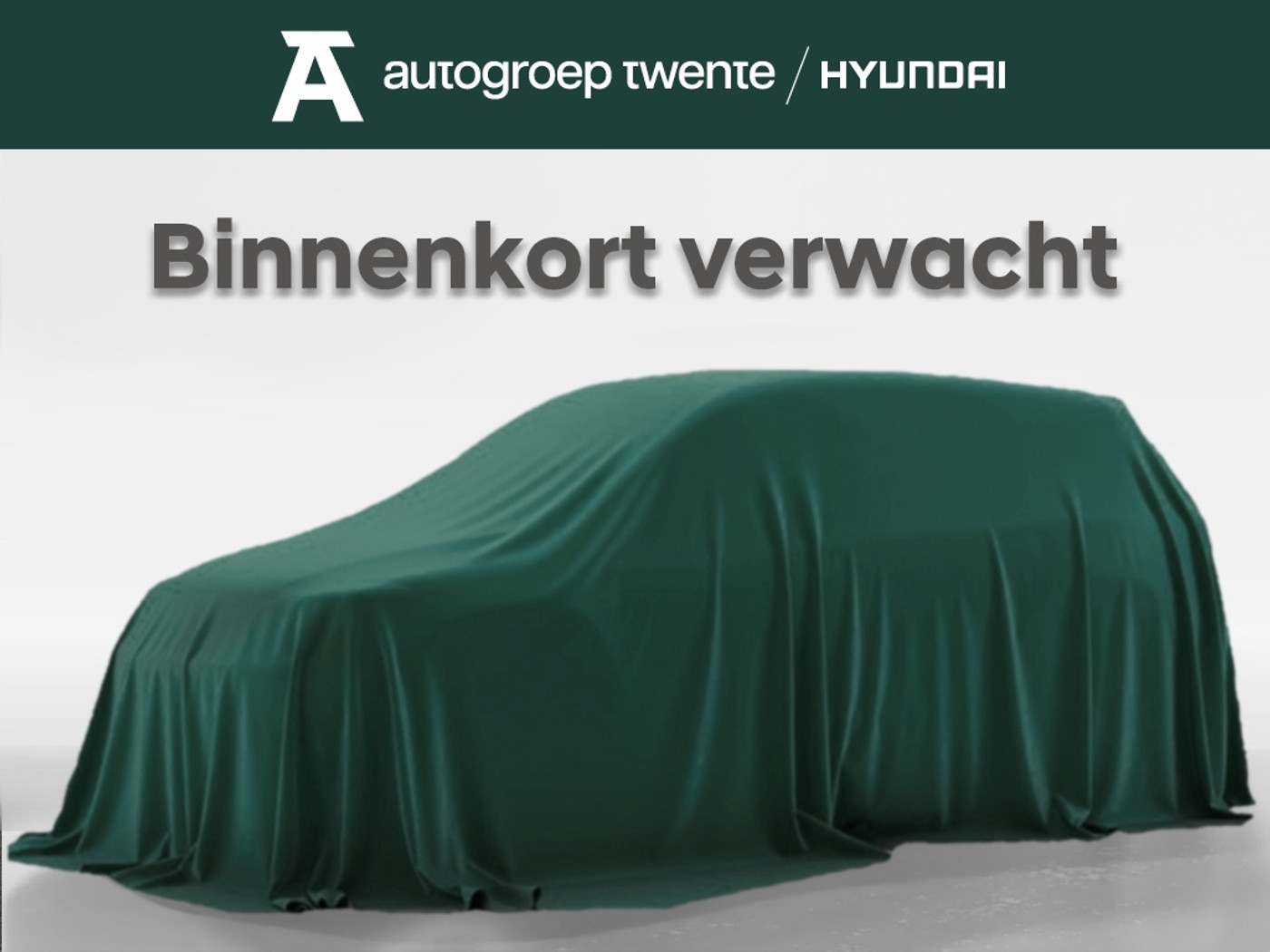 Foto van Hyundai Bayon