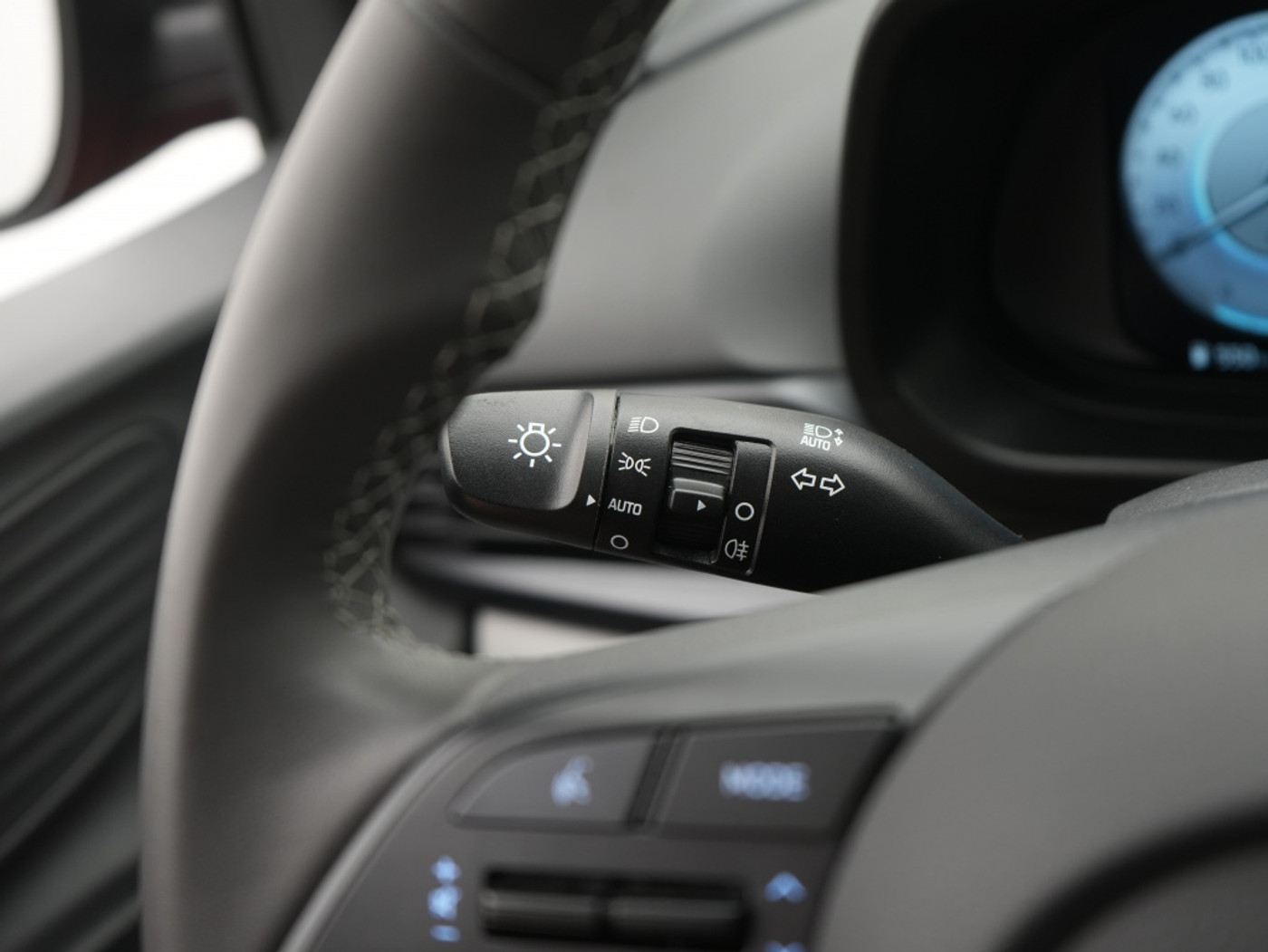 Foto van Hyundai Bayon