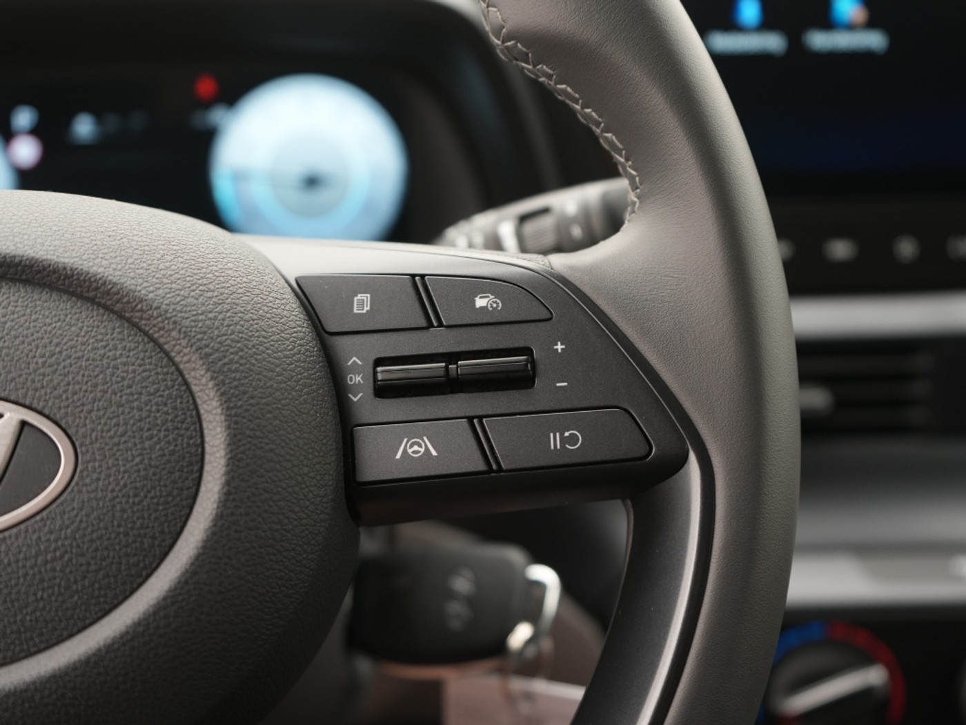 Foto van Hyundai Bayon