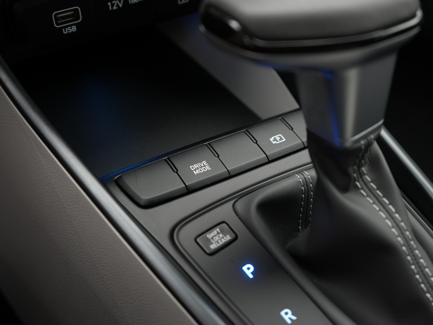 Foto van Hyundai Bayon