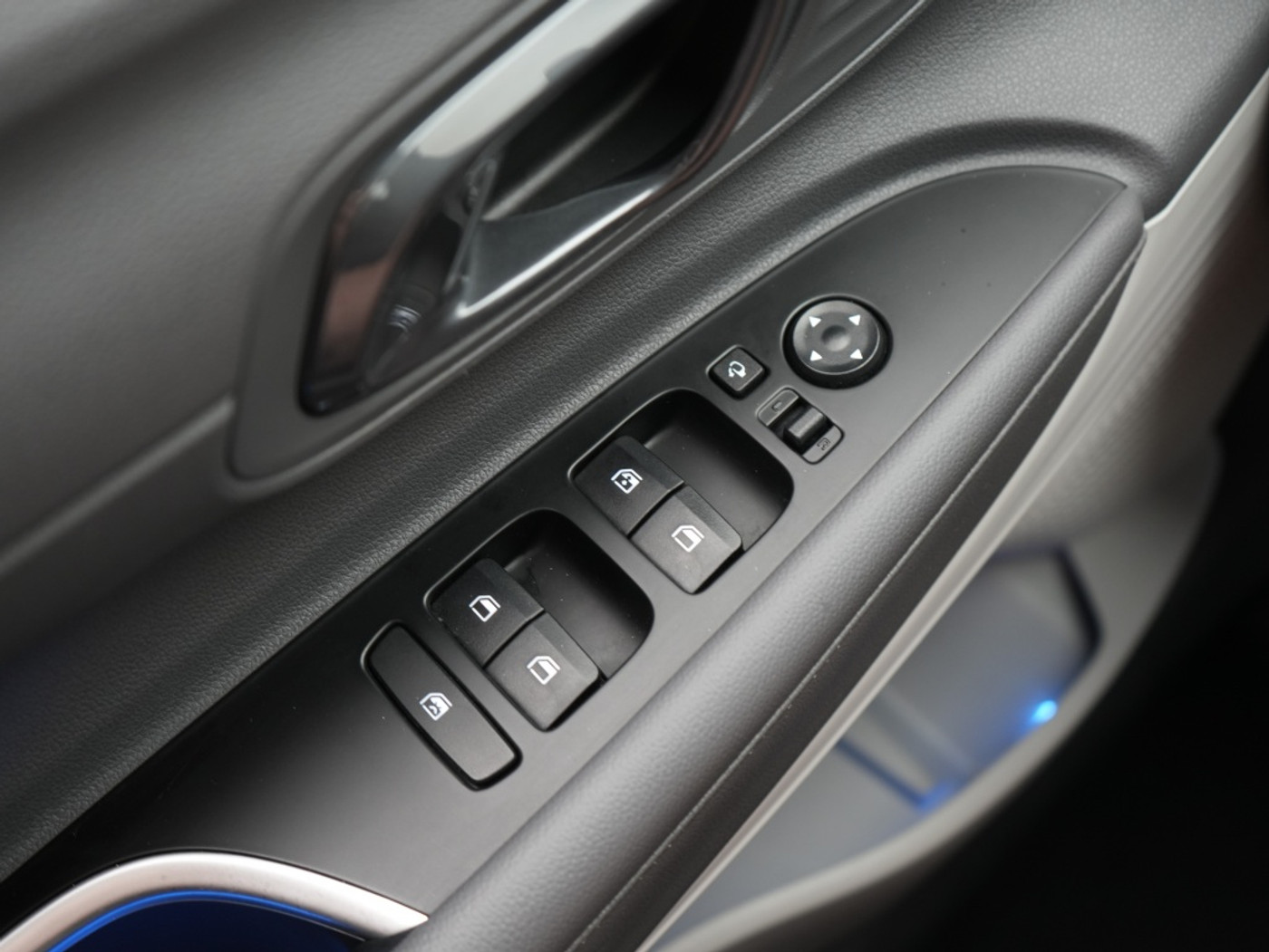 Foto van Hyundai Bayon