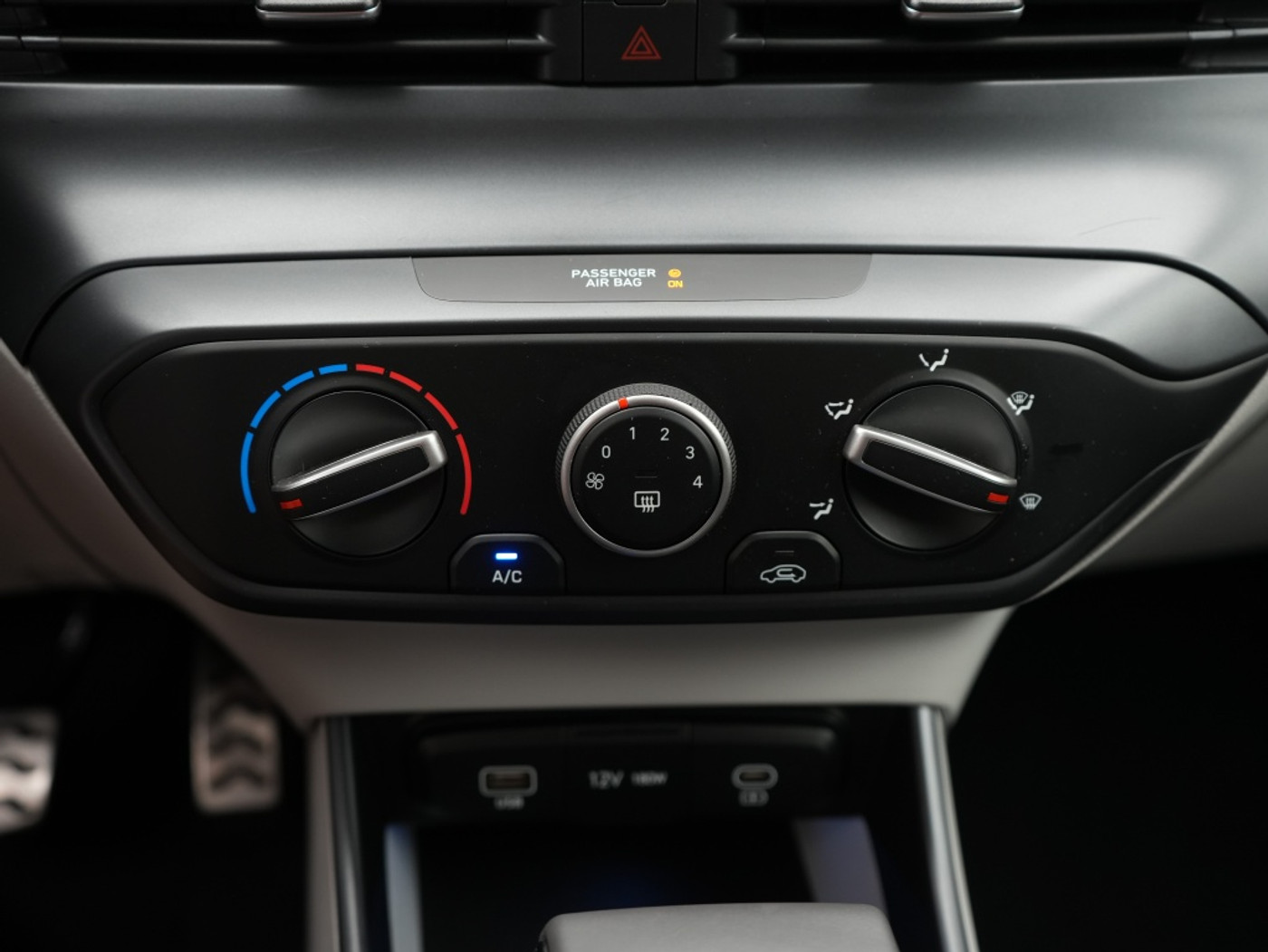 Foto van Hyundai Bayon