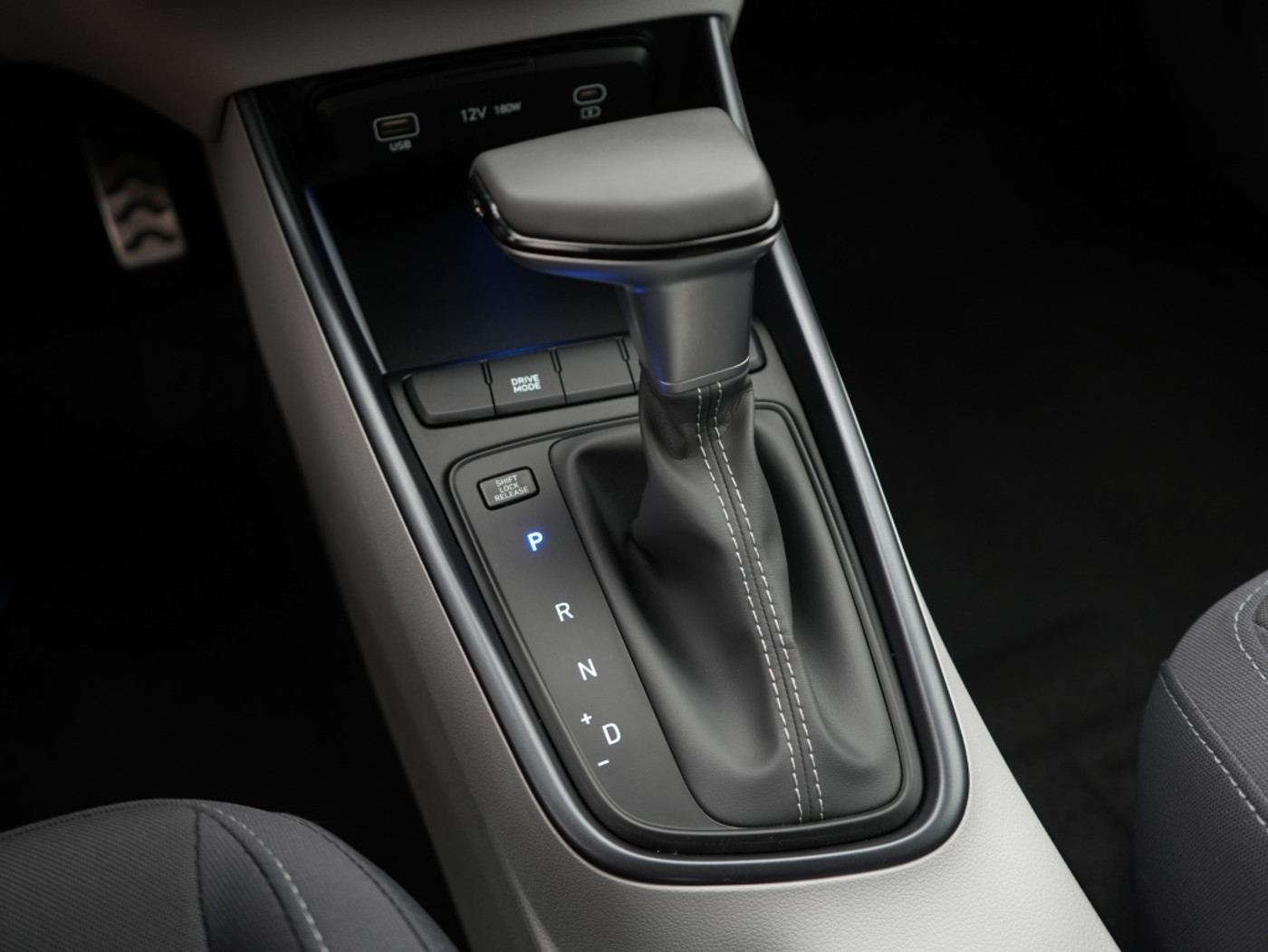 Foto van Hyundai Bayon