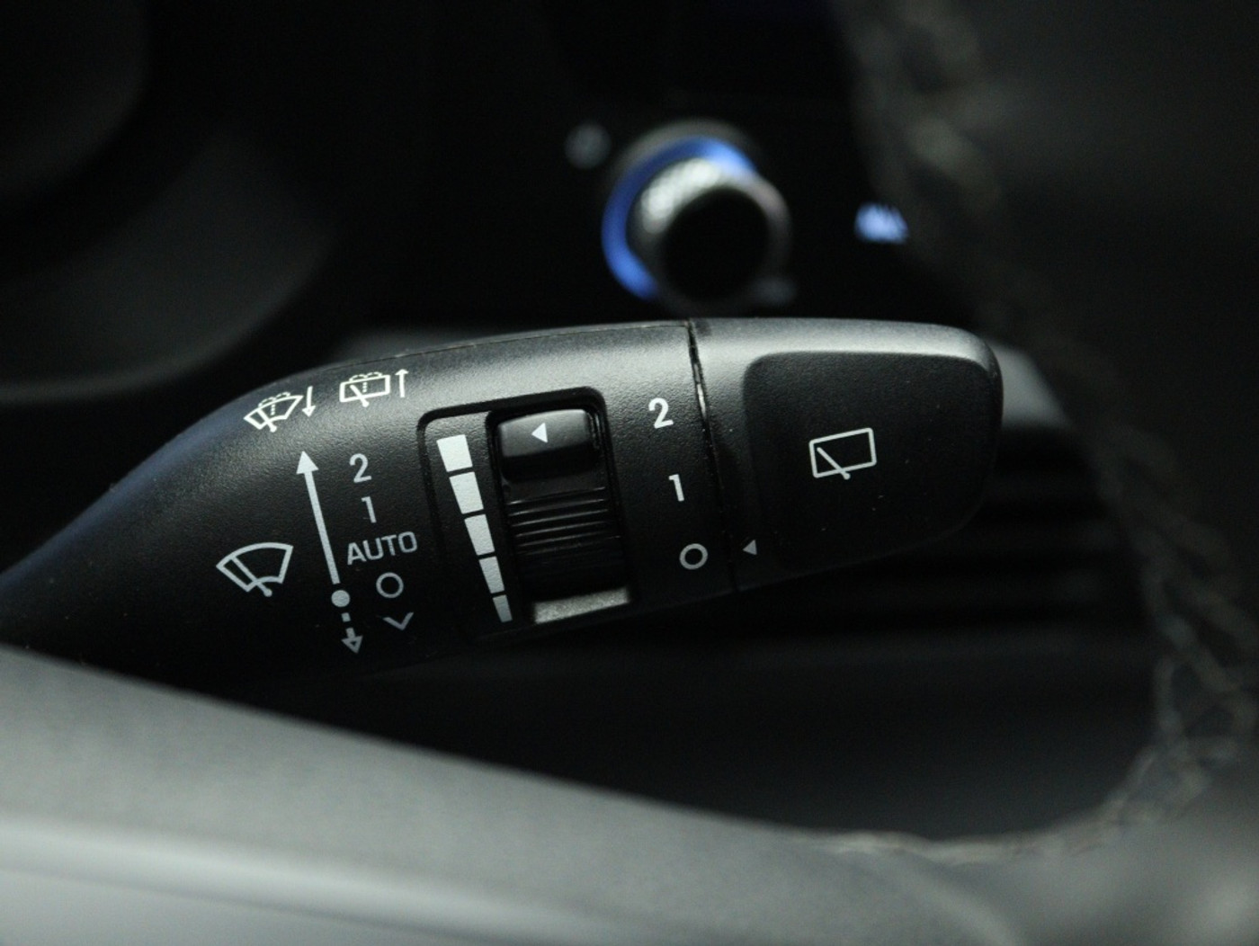 Foto van Hyundai Bayon