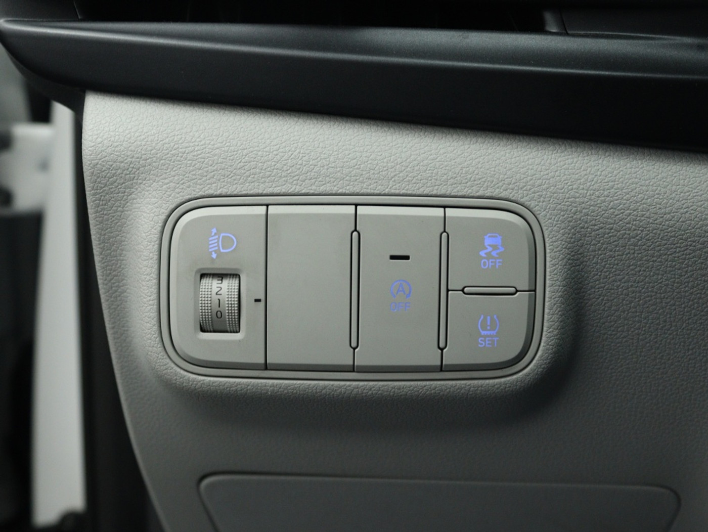 Foto van Hyundai Bayon