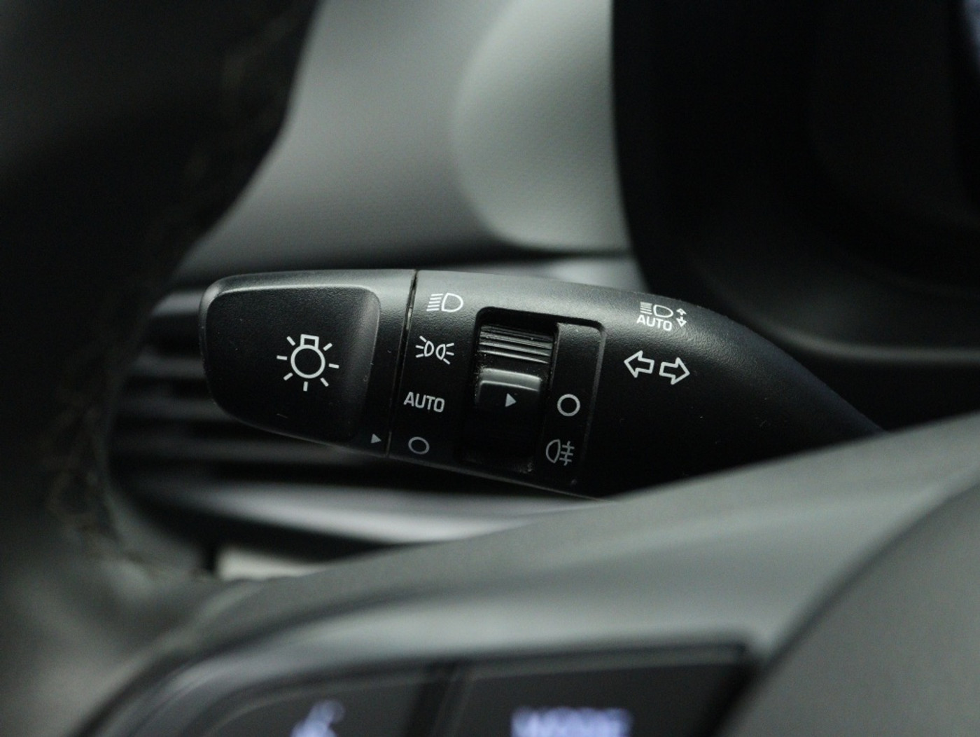 Foto van Hyundai Bayon