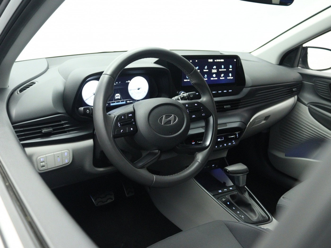 Foto van Hyundai Bayon