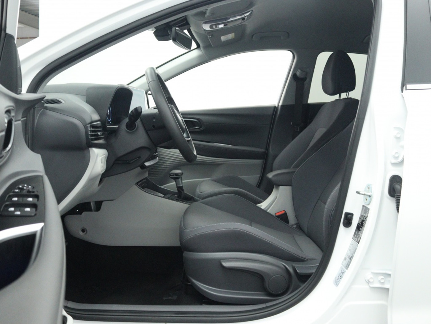 Foto van Hyundai Bayon